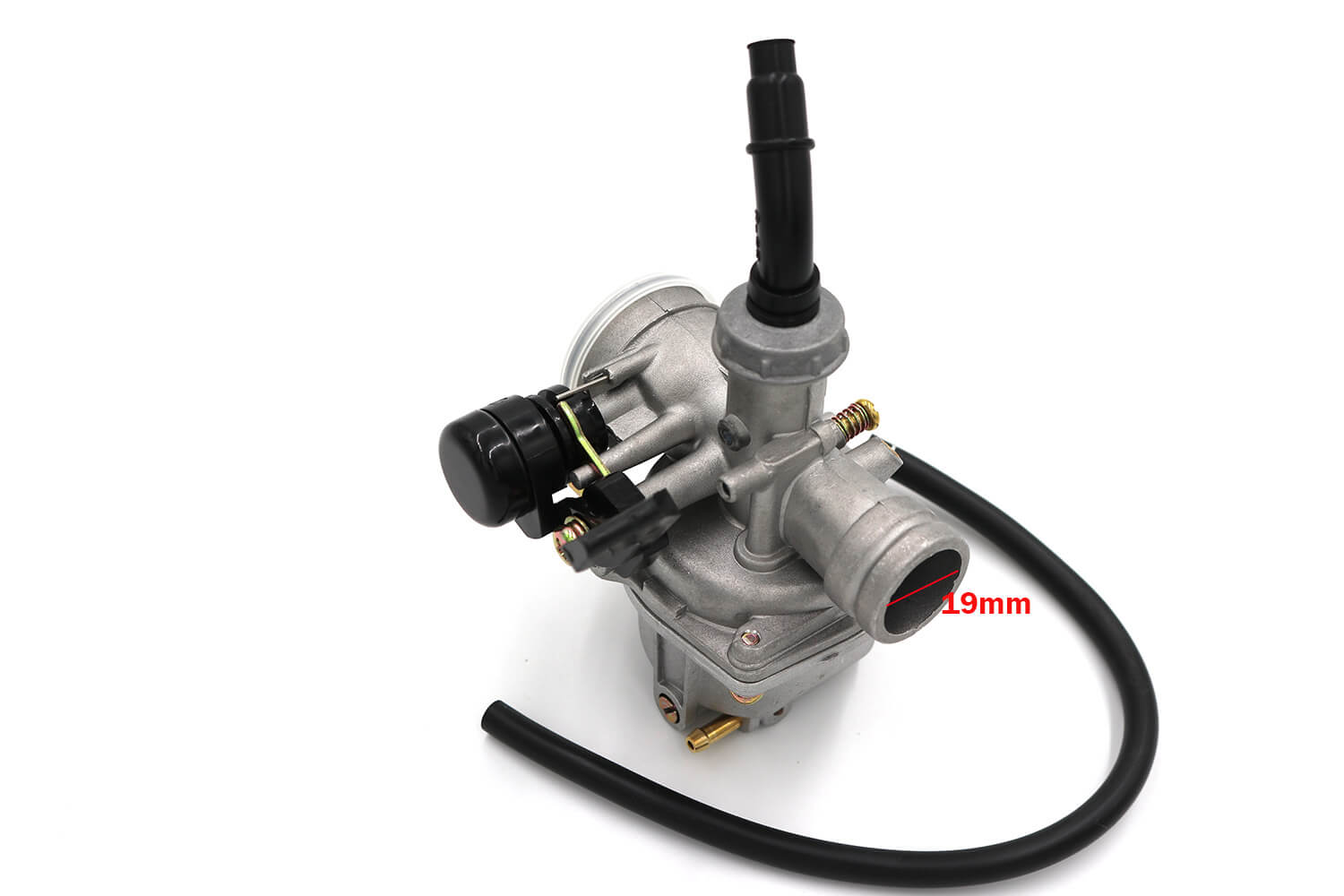 Gaźnik do crossa Jafaar 60 od Nitro Motors